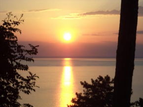 Napkelte Apartman Tihany